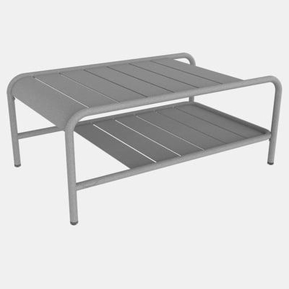 Table basse Luxembourg 90 x 55 cm