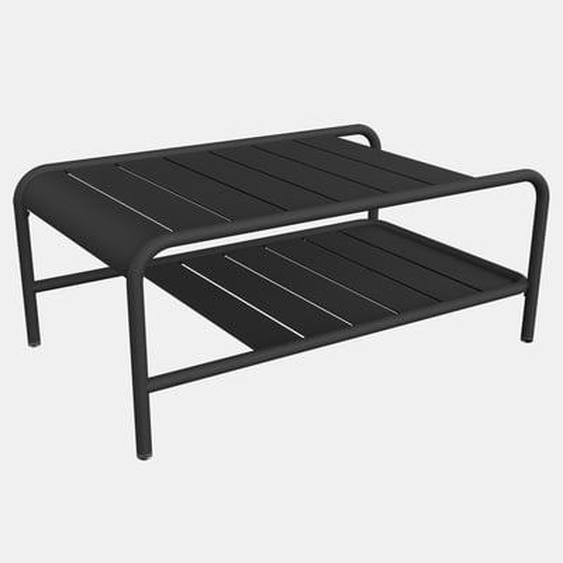 Table basse Luxembourg 90 x 55 cm