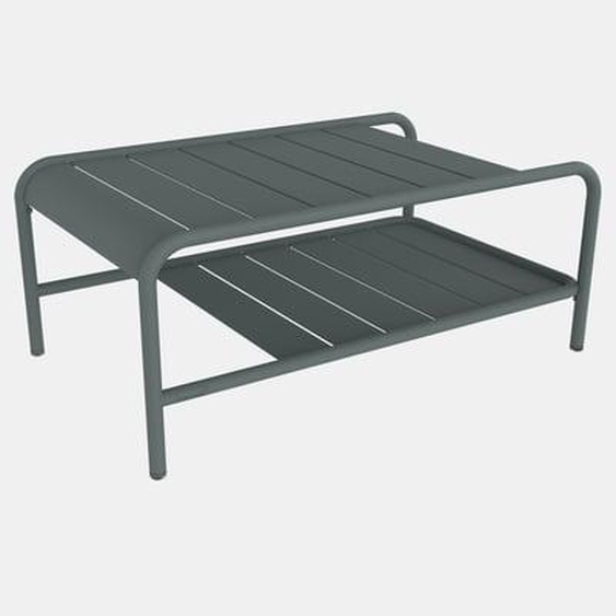 Table basse Luxembourg 90 x 55 cm