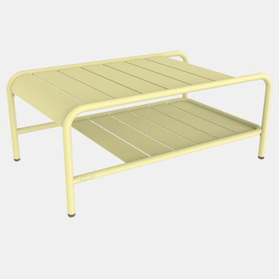 Table basse Luxembourg 90 x 55 cm