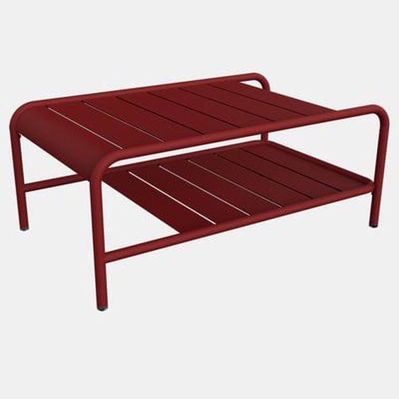 Table basse Luxembourg 90 x 55 cm
