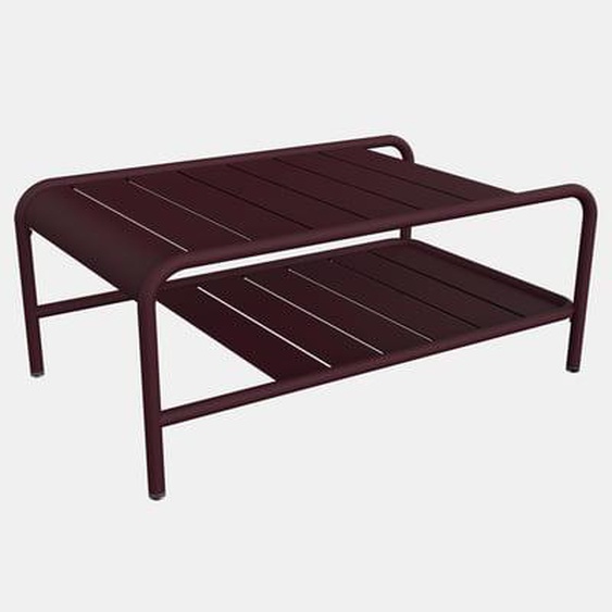 Table basse Luxembourg 90 x 55 cm