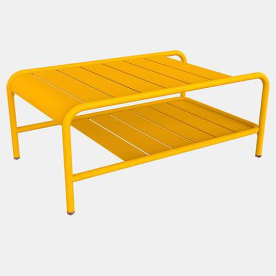 Table basse Luxembourg 90 x 55 cm