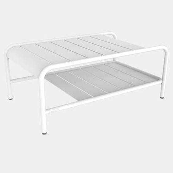 Table basse Luxembourg 90 x 55 cm