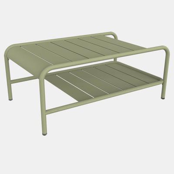 Table basse Luxembourg 90 x 55 cm