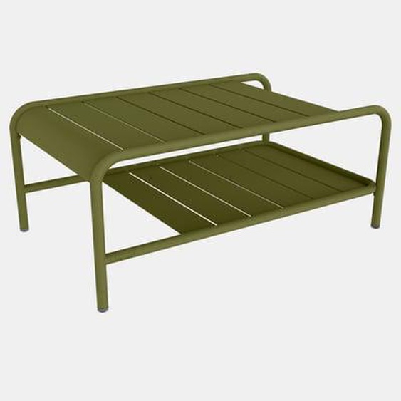 Table basse Luxembourg 90 x 55 cm