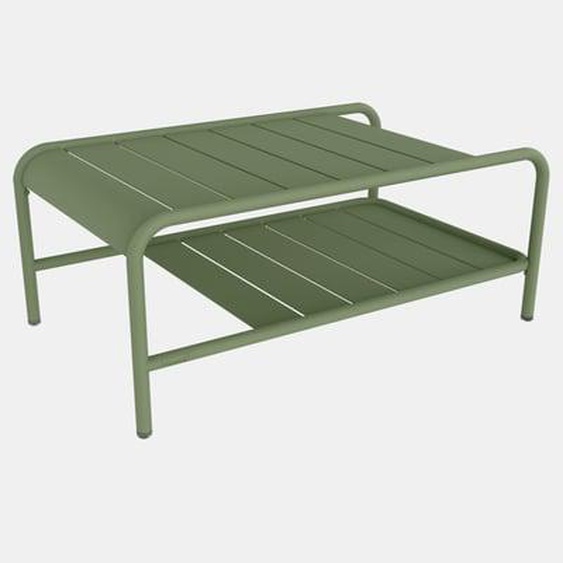 Table basse Luxembourg 90 x 55 cm