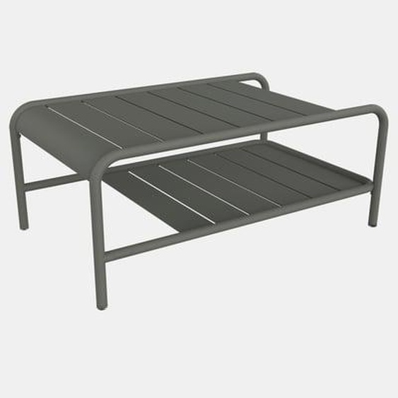Table basse Luxembourg 90 x 55 cm