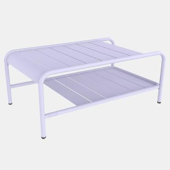 Table basse Luxembourg 90 x 55 cm