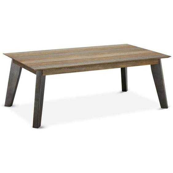 Table basse Malaga Marron 140x80 cm