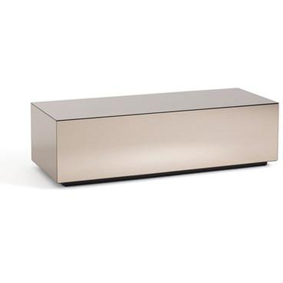 Table basse miroir, Lumir
