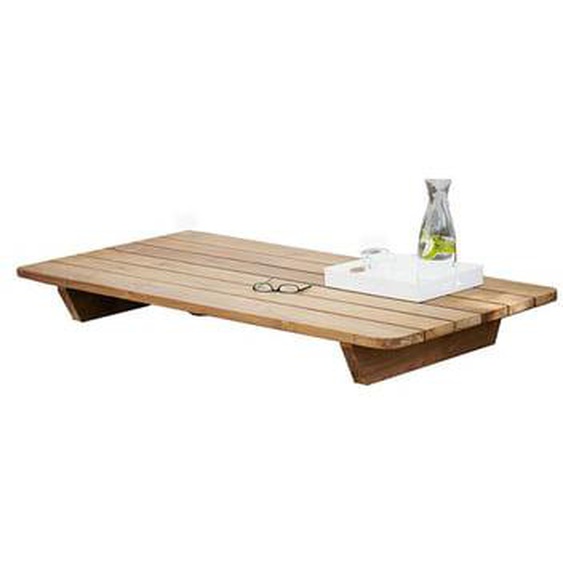 Table basse Newport - carré