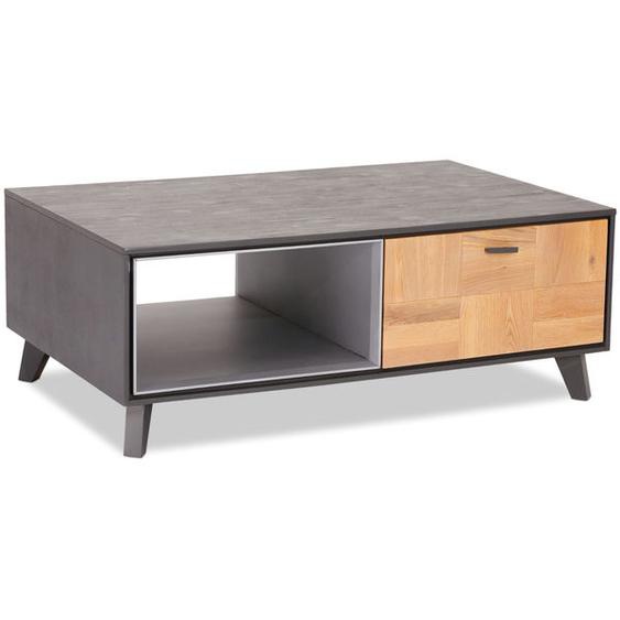 Table basse Sentosa 75x120 cm