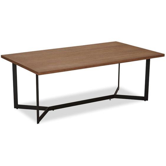 Table basse Tokyo Noyer 140x80 cm