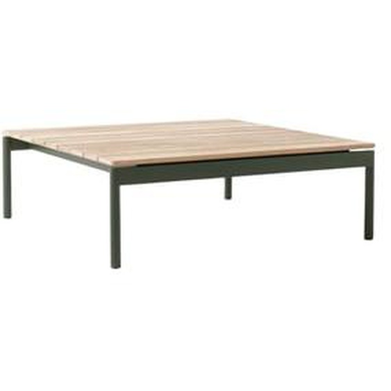 Table basse Ville Outdoor AV50 - bronze green