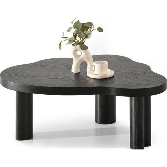 Table basse ZEVO - noire