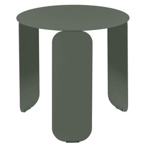 Table Bebop ronde - 48 romarin - Ø 45 cm