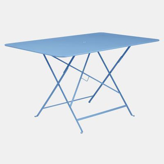 Table BISTRO rectangulaire - 117 x 77 cm