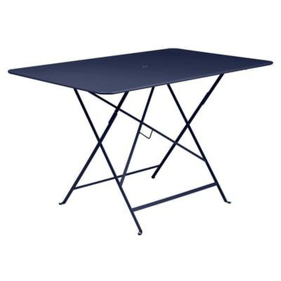 Table BISTRO rectangulaire - 117 x 77 cm