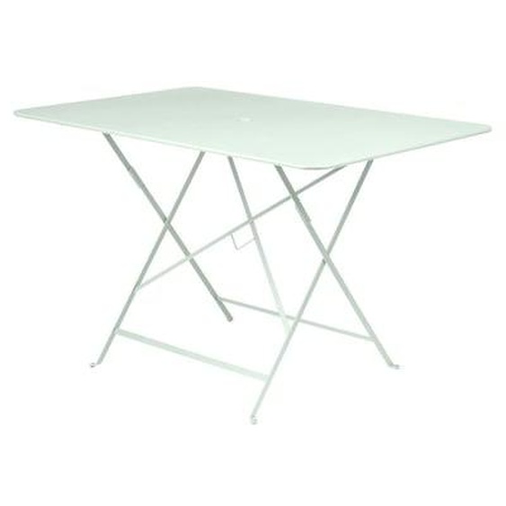 Table BISTRO rectangulaire - 117 x 77 cm