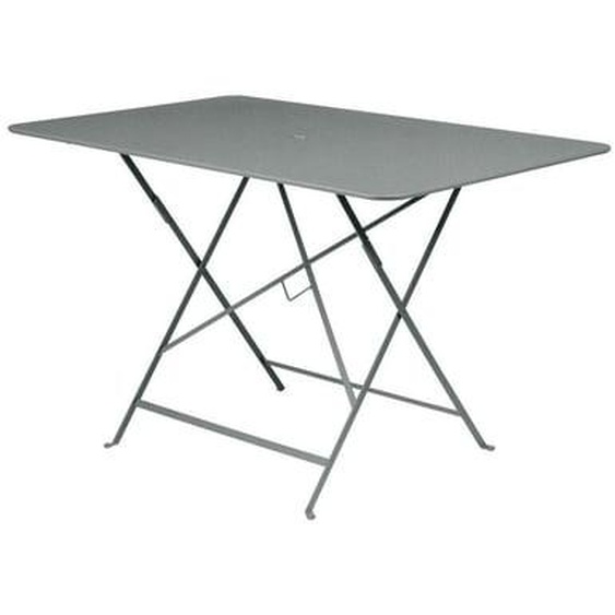 Table BISTRO rectangulaire - 117 x 77 cm