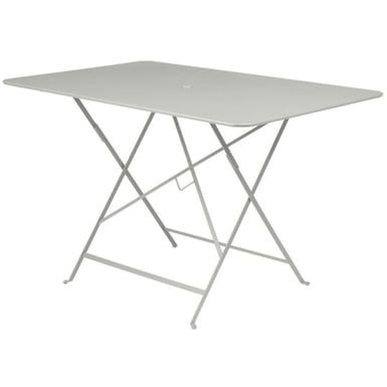 Table BISTRO rectangulaire - 117 x 77 cm