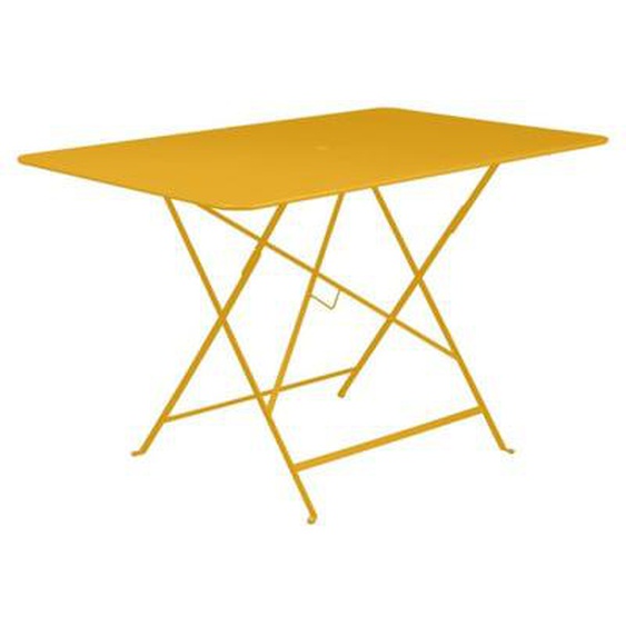 Table BISTRO rectangulaire - 117 x 77 cm