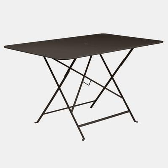 Table BISTRO rectangulaire - 117 x 77 cm