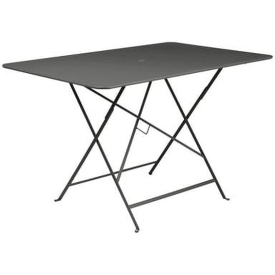 Table BISTRO rectangulaire - 117 x 77 cm