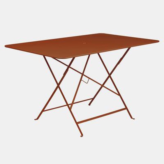 Table BISTRO rectangulaire - 117 x 77 cm