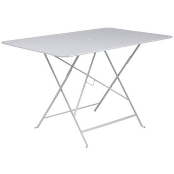 Table BISTRO rectangulaire - 117 x 77 cm