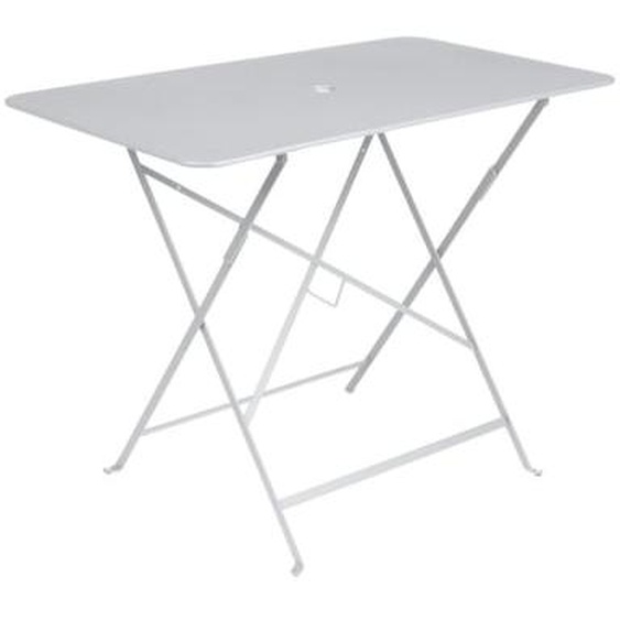 Table BISTRO rectangulaire - 97 x 57 cm