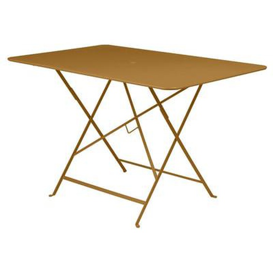 Table BISTRO rectangulaire - 117 x 77 cm