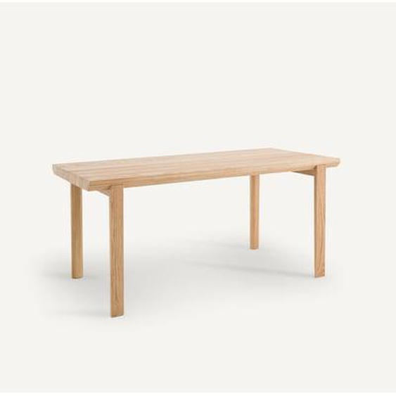 Table chêne massif E. Gallina, Torezia