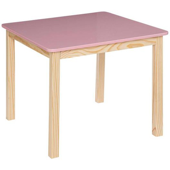 Table - Classic Rose Antique