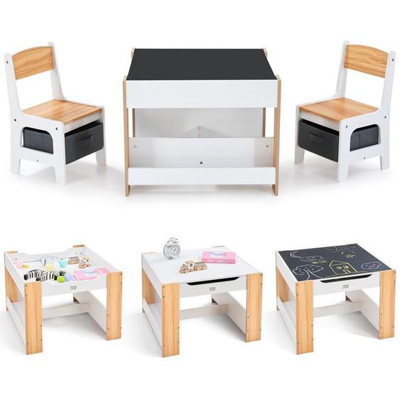 Table dactivités - Baby Vivo - Chêne - Mia