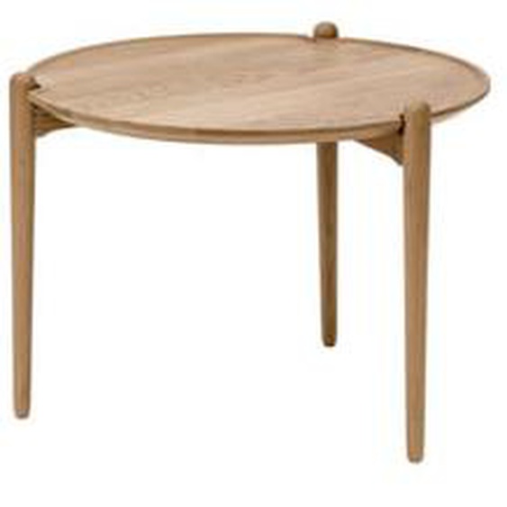 Table dappoint Aria basse - Chêne
