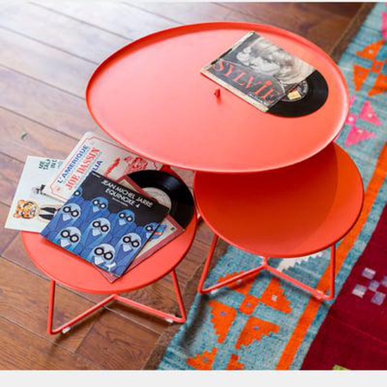 Table dappoint Cocotte