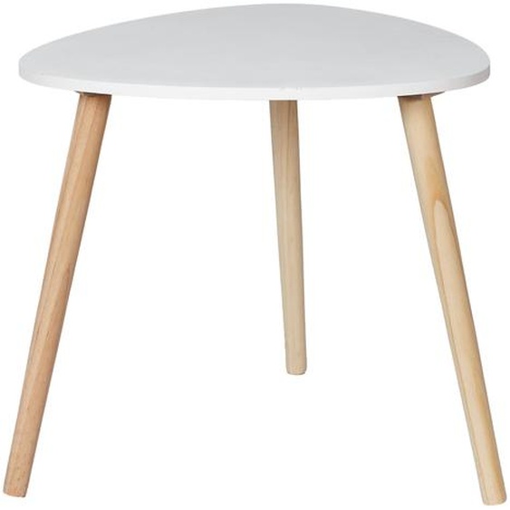 Table Dappoint, Grand Modèle Hauteur 46 Cm -