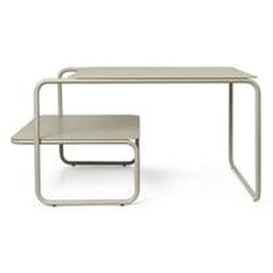 Table dappoint Level - cachemire