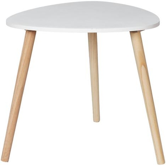 Table Dappoint, Petit Modèle Hauteur 40 Cm -