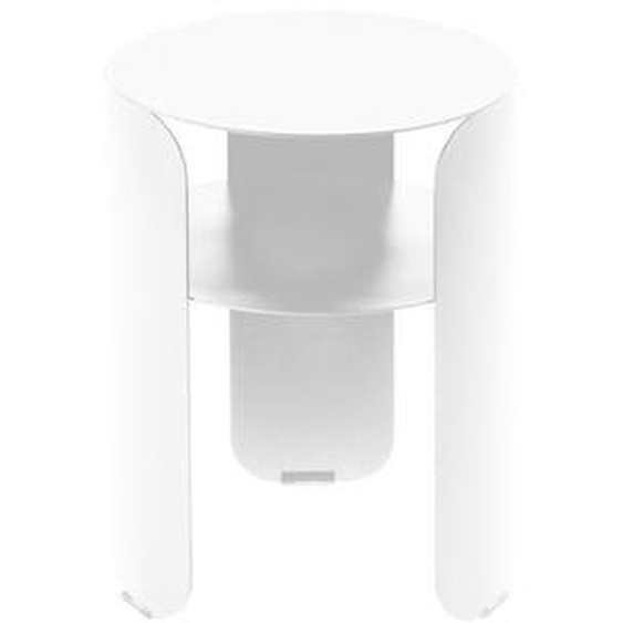 Table dappoint ronde Bebop