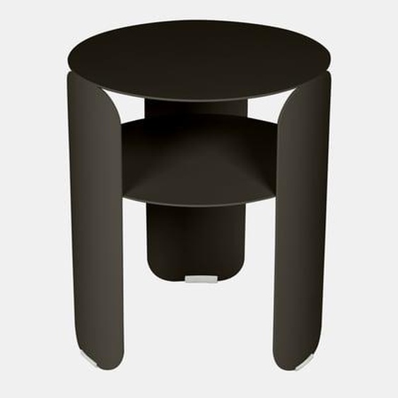 Table dappoint ronde Bebop