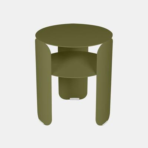 Table dappoint ronde Bebop