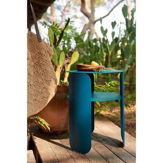 Table dappoint ronde Bebop