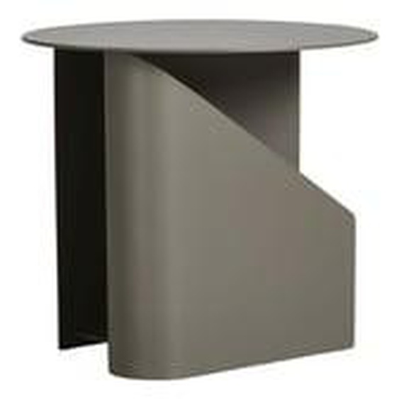 Table dappoint Sentrum - taupe
