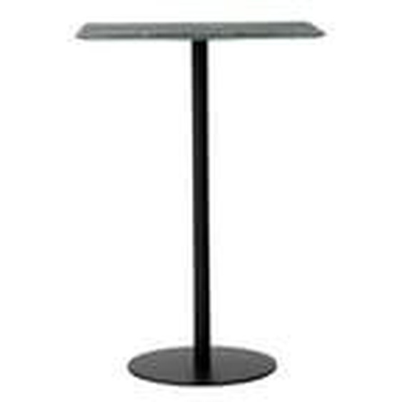 Table de bar In Between SK16-SK22 - noir - 60 x 102 x 70 cm