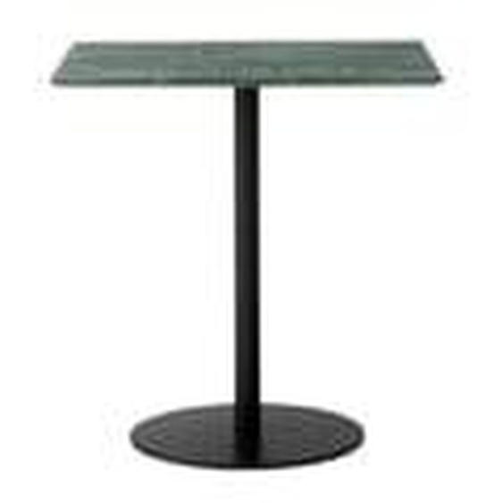 Table de bar In Between SK16-SK22 - noir - 60 x 73 x 70 cm