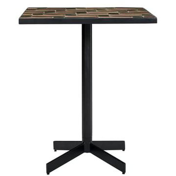Table de café Geometric