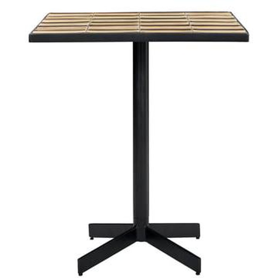 Table de café Geometric